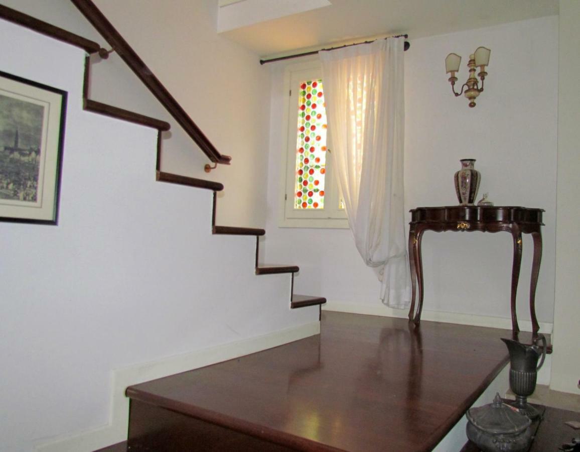 Ca' Riva San Marco Apartman Velence Kültér fotó