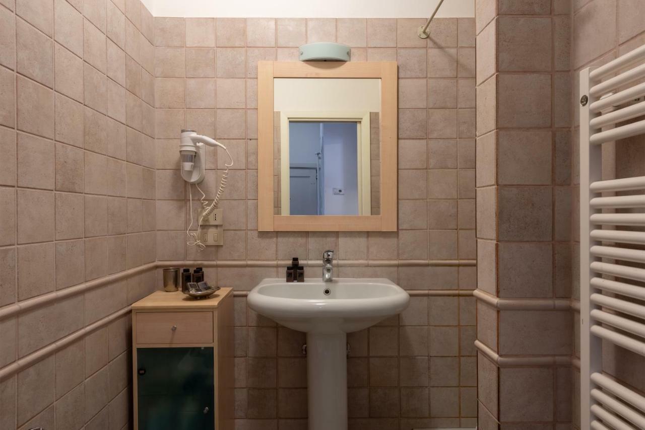 Ca' Riva San Marco Apartman Velence Kültér fotó