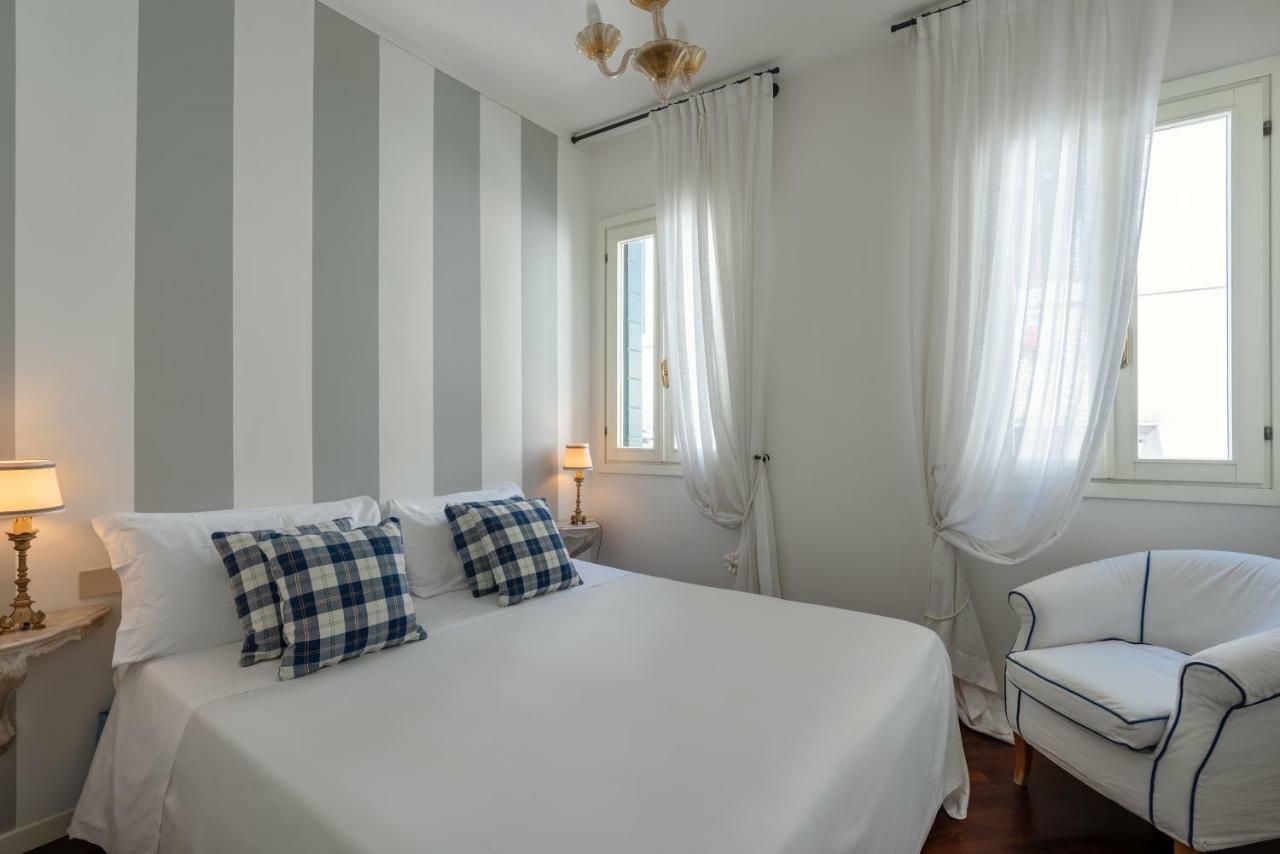 Ca' Riva San Marco Apartman Velence Kültér fotó
