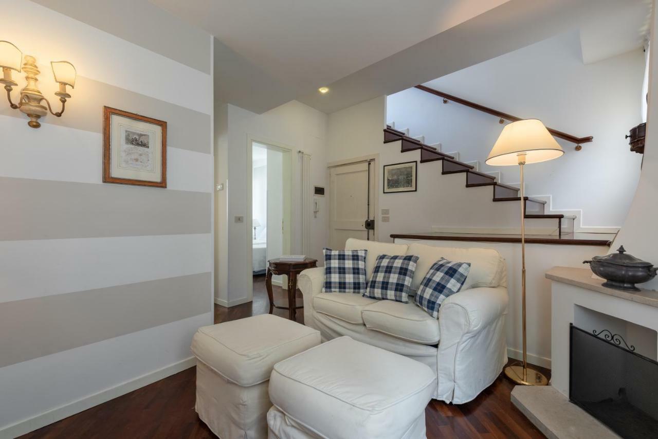 Ca' Riva San Marco Apartman Velence Kültér fotó