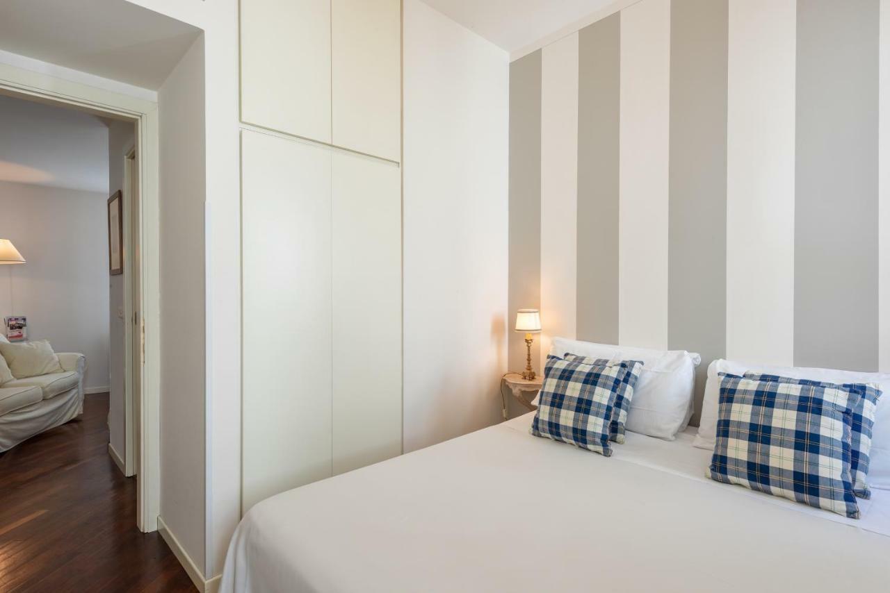 Ca' Riva San Marco Apartman Velence Kültér fotó