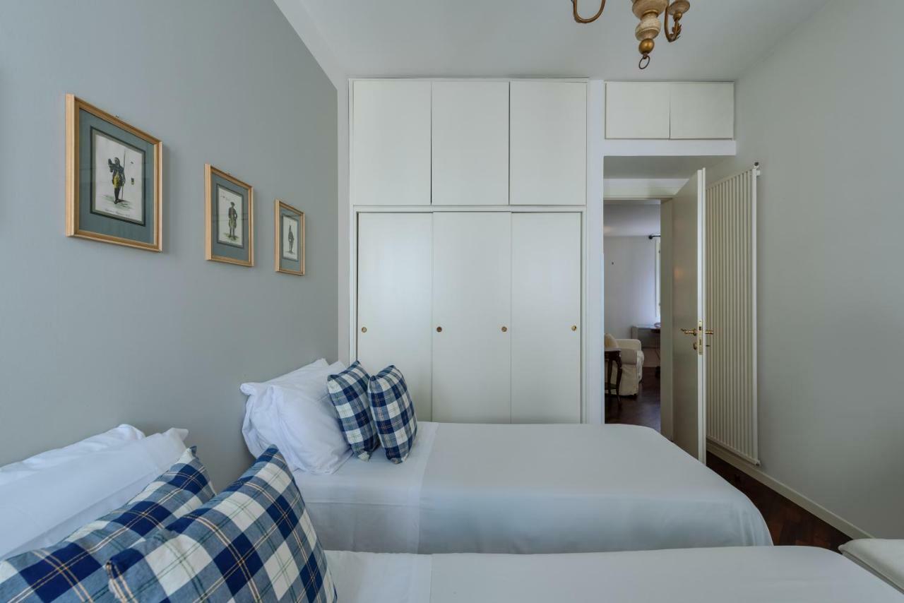 Ca' Riva San Marco Apartman Velence Kültér fotó