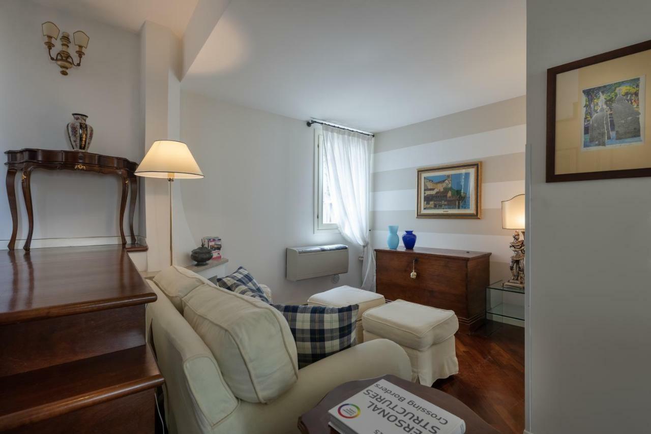 Ca' Riva San Marco Apartman Velence Kültér fotó