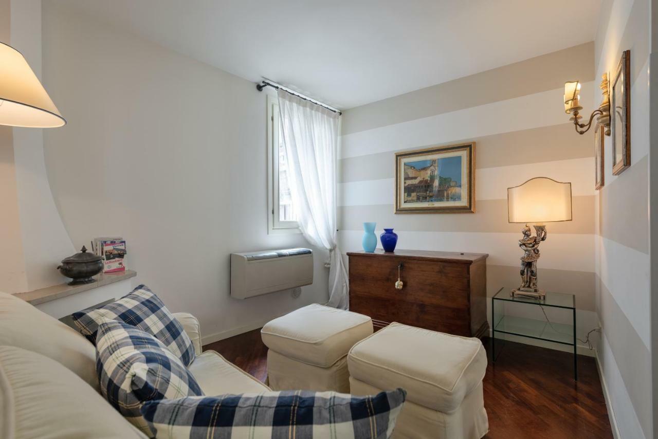 Ca' Riva San Marco Apartman Velence Kültér fotó